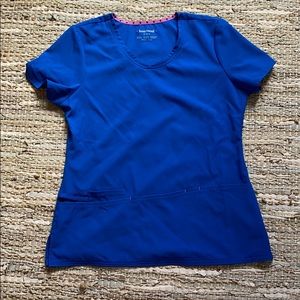 HeartSoul scrub top